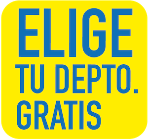 Elige tu depto